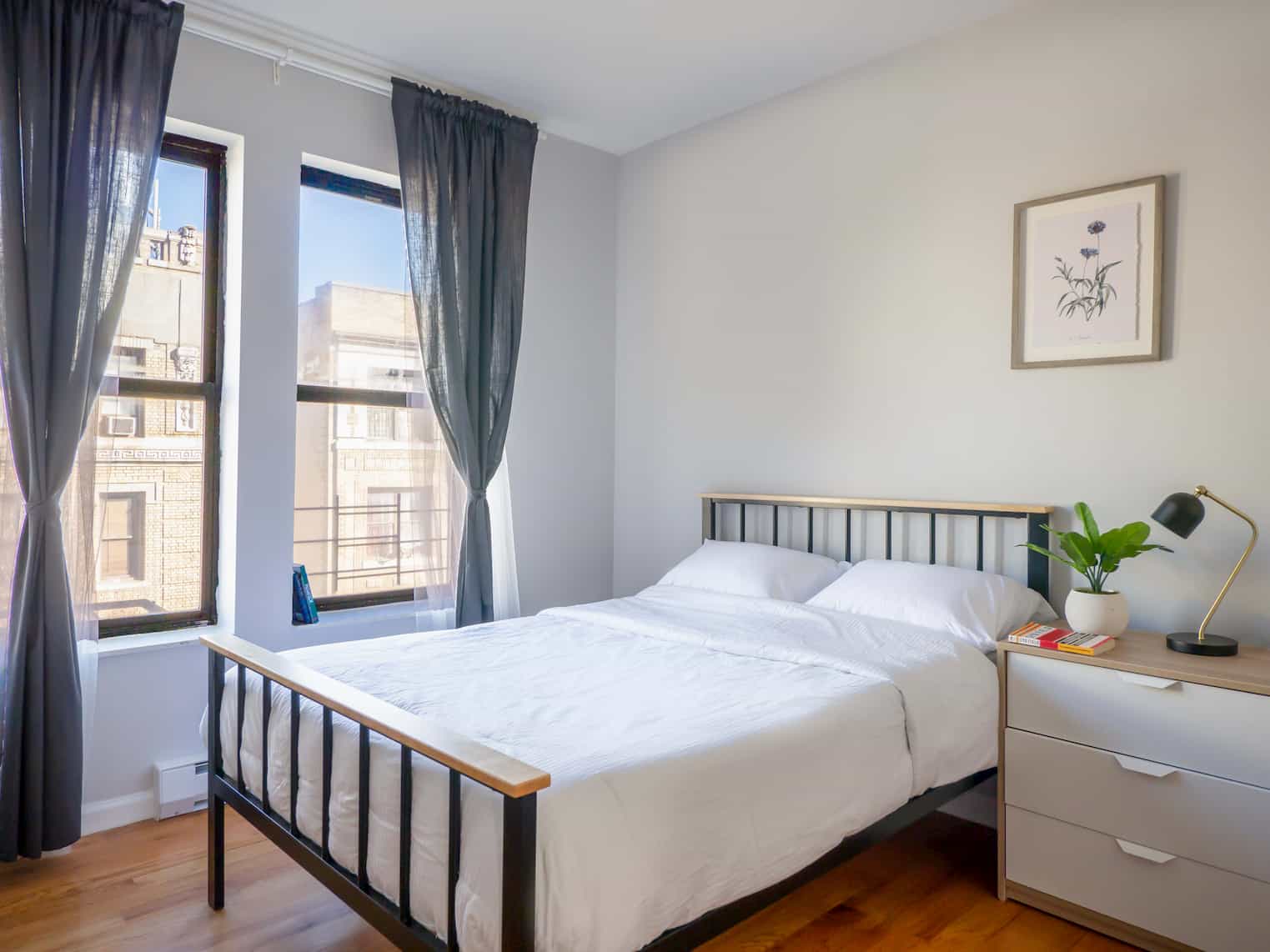 rooms for rent in nyc