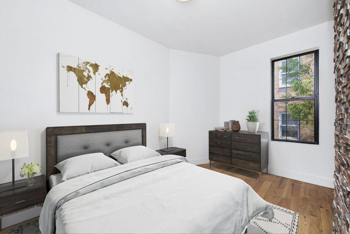 Rooms For Rent In Brooklyn NY Outpost Club   Rent A Room In Brooklyn 60 