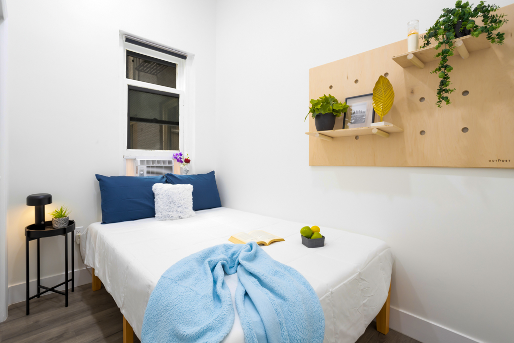 Coliving in Manhattan | Outpost Club