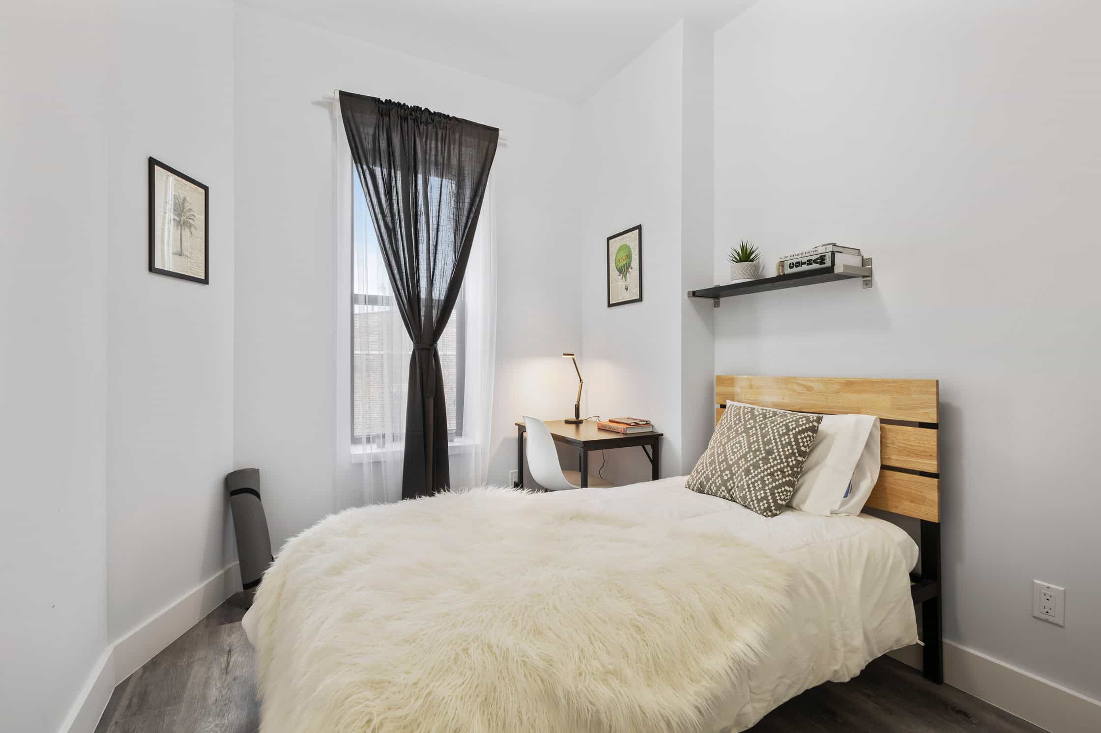 NYC Rooms for Rent