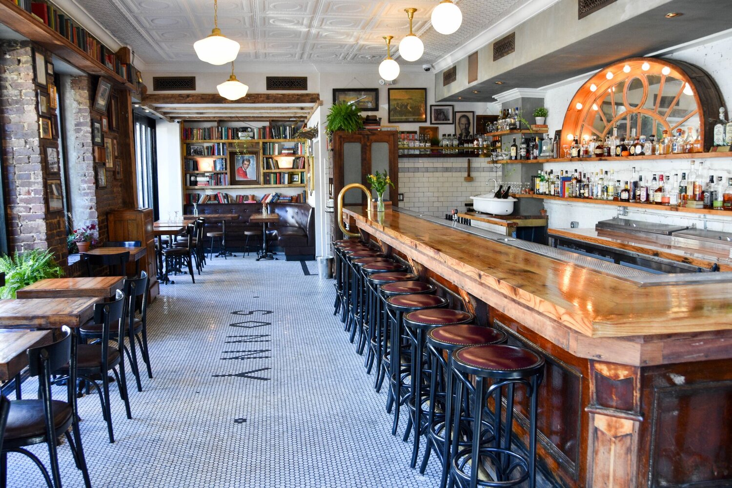 Our 5 favorite East Village Bars