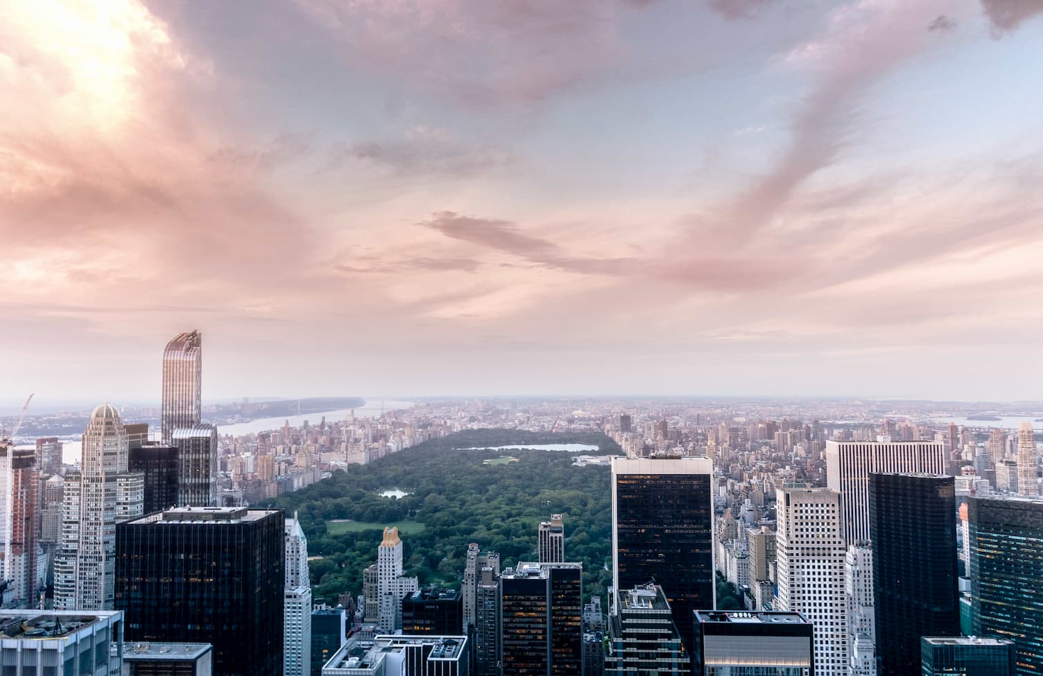 5 things you didn’t know about Central Park 