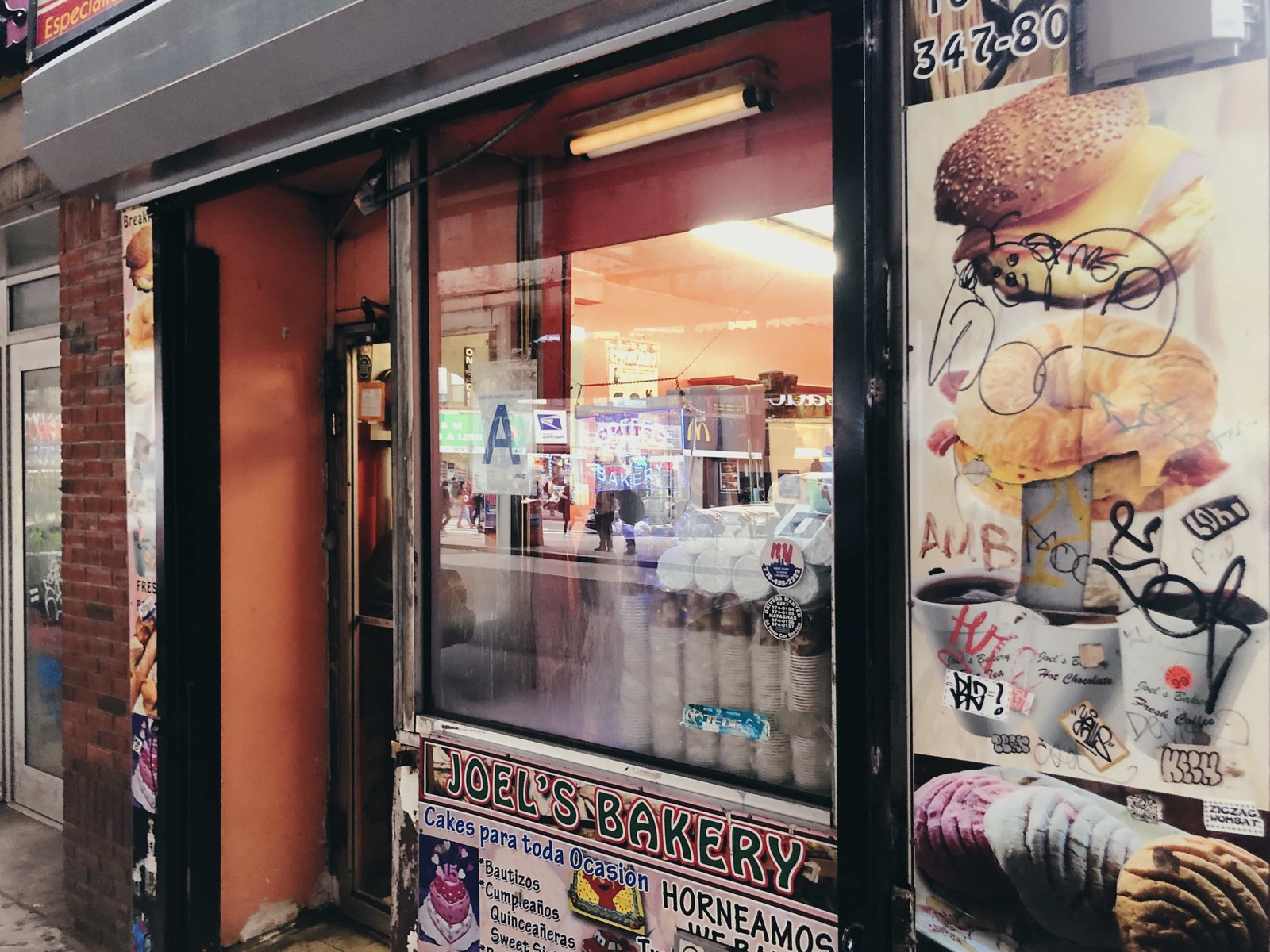 These Are Some of Our Favorite Ridgewood Bakeries