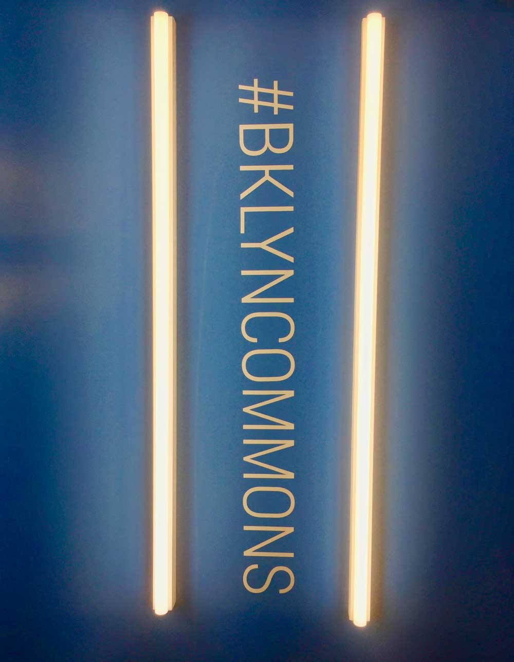 #MemberMonday: BKLYN Commons