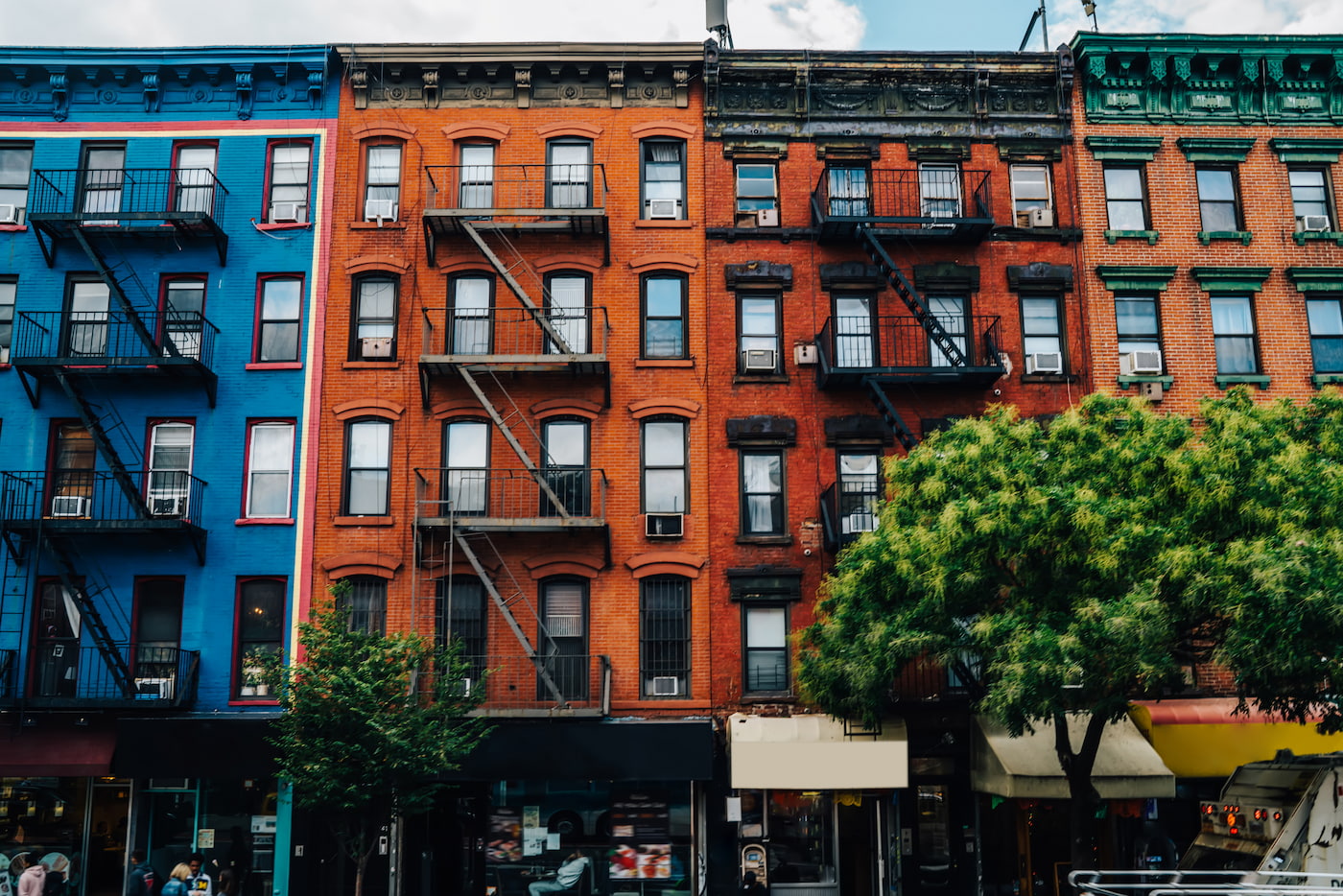 Top 5 Safest Neighborhoods to Live in Brooklyn