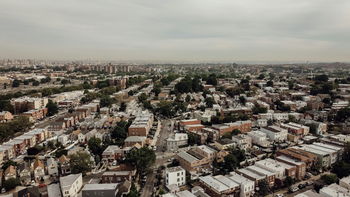 Is Queens New York Safe for Living?
