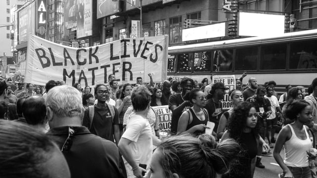 How To Support Black Lives Matter | Outpost Club Blog