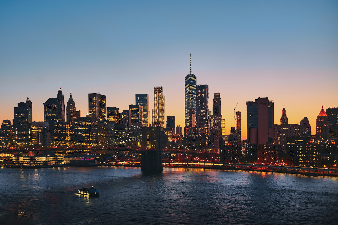 Is Manhattan safe ? A complete guide to visiting