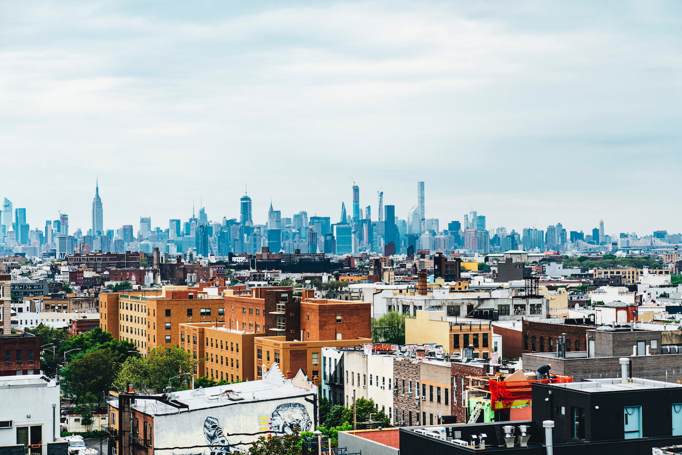 What To Know About Living in Bushwick