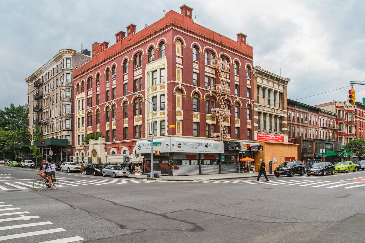Harlem, Manhattan Living Guide 2021