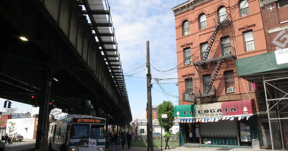 Discovering Bushwick A Neighborhood Guide to Brooklyn's Trendy Enclave