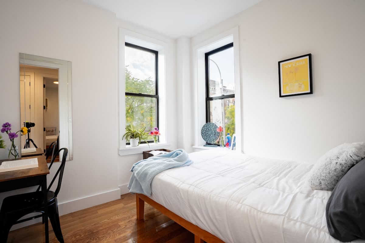 Temporary Rooms For Rent In Nyc