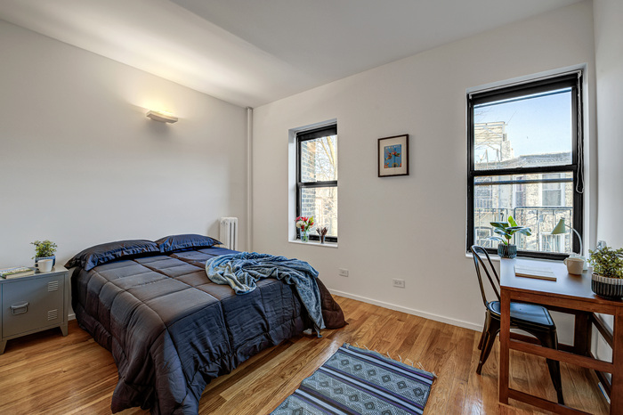 Rooms for Rent and Shared Apartments in NYC