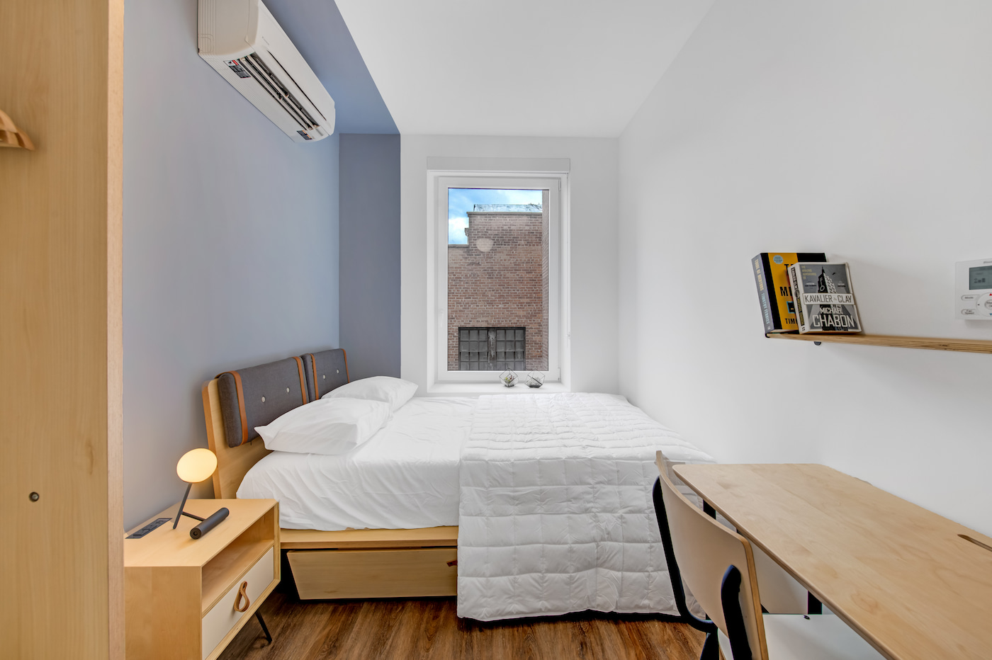 Short Term Rooms Rentals In NYC