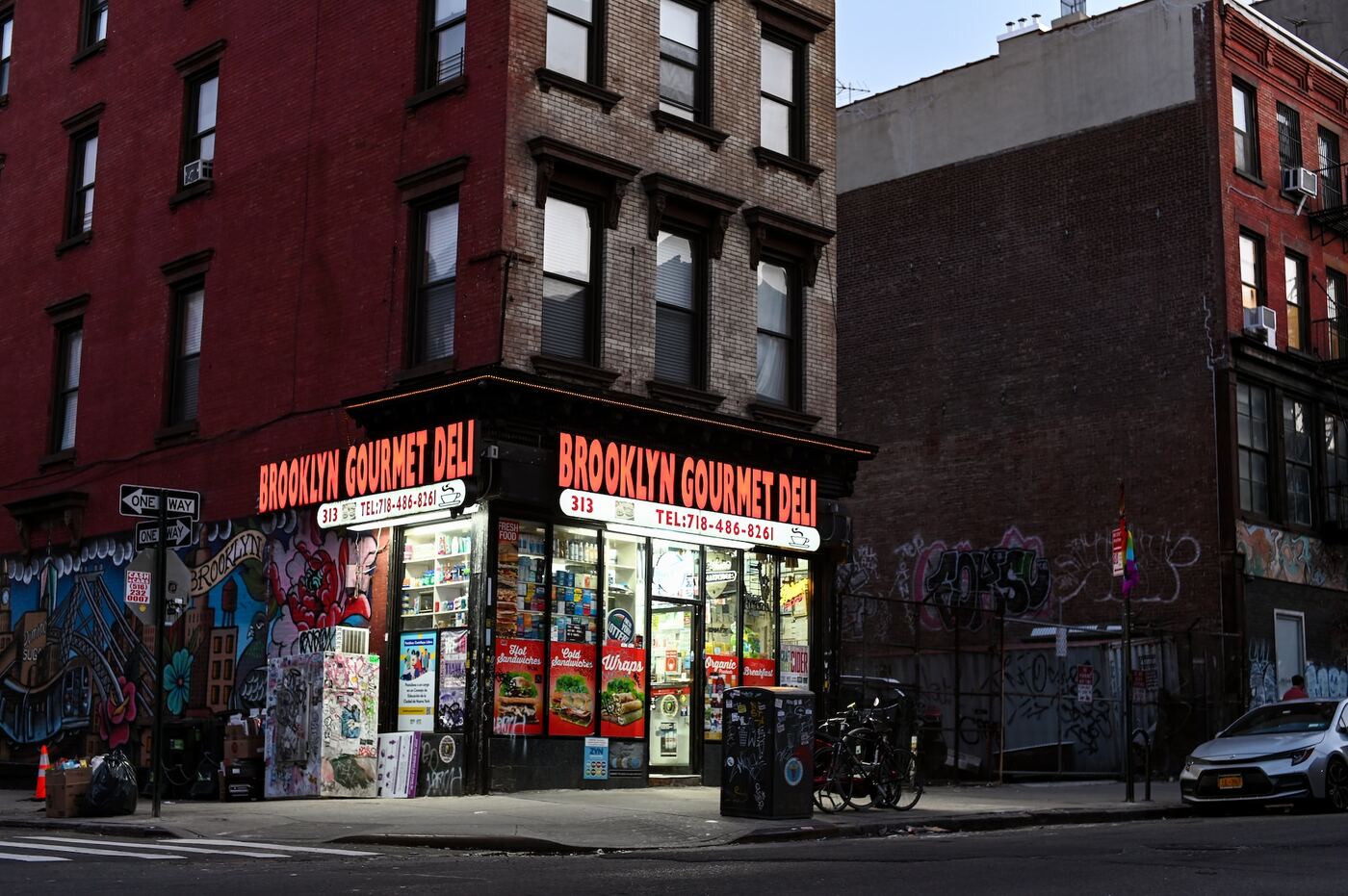 Discover Bed-Stuy: Brooklyn's Authentic Blend Of History & Modern Living