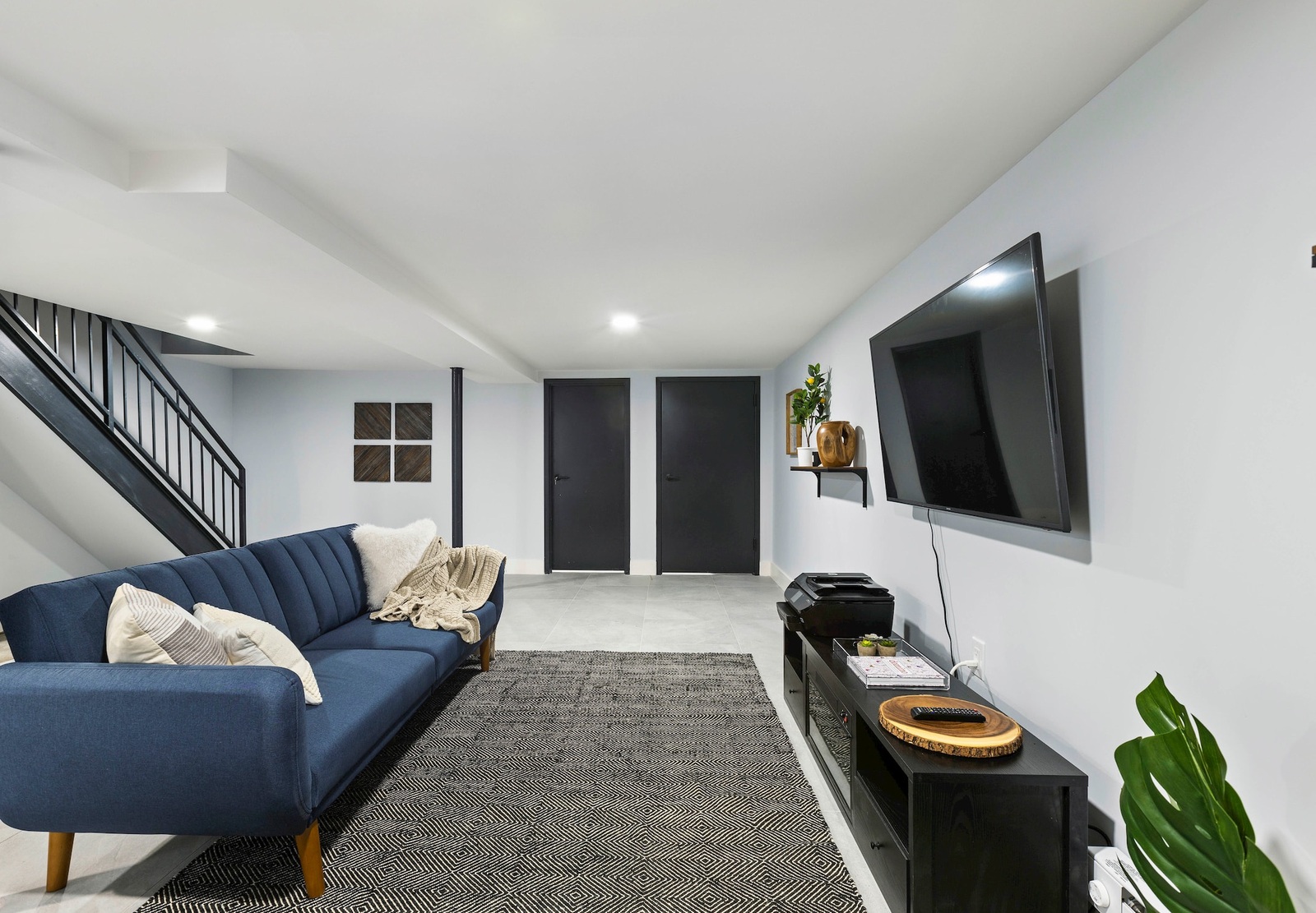 Affordable apartment rentals in Flatbush