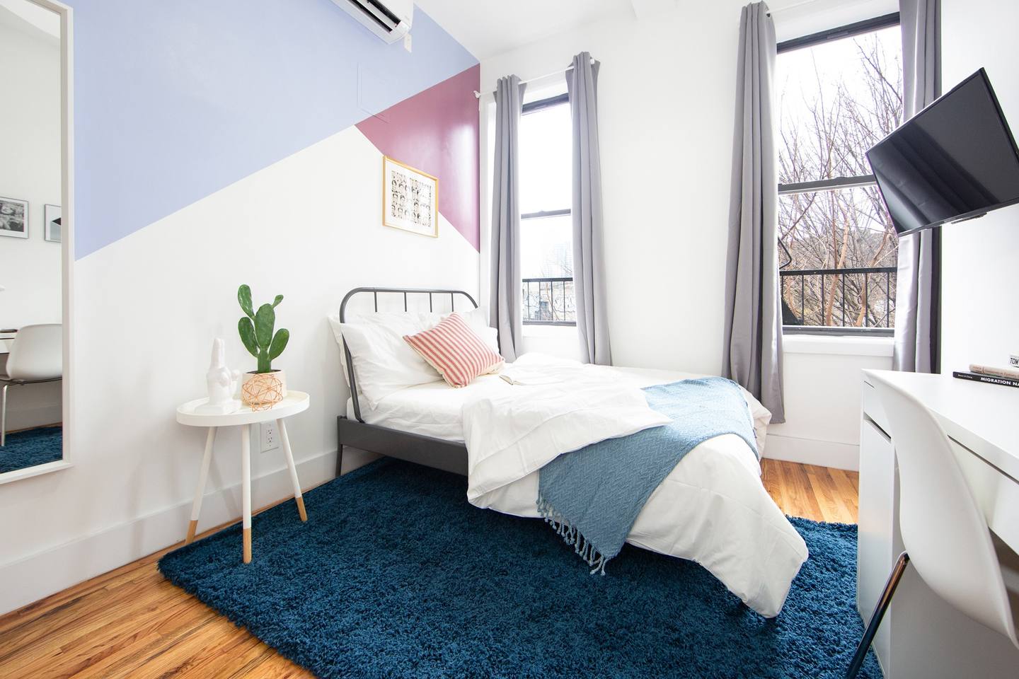 Good deals on rentals in Fort Greene, NYC