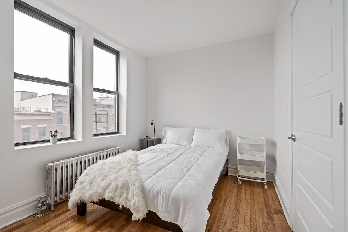Affordable & furnished apartments in Greenpoint
