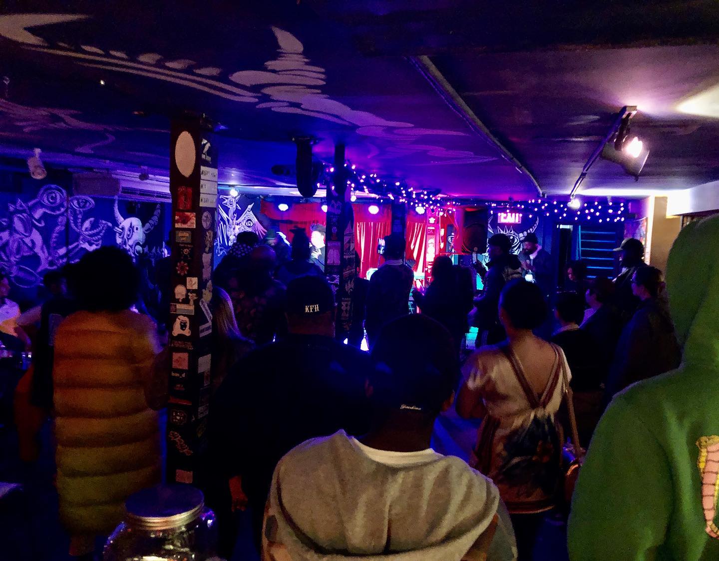 Our favourite jazz bars in NYC