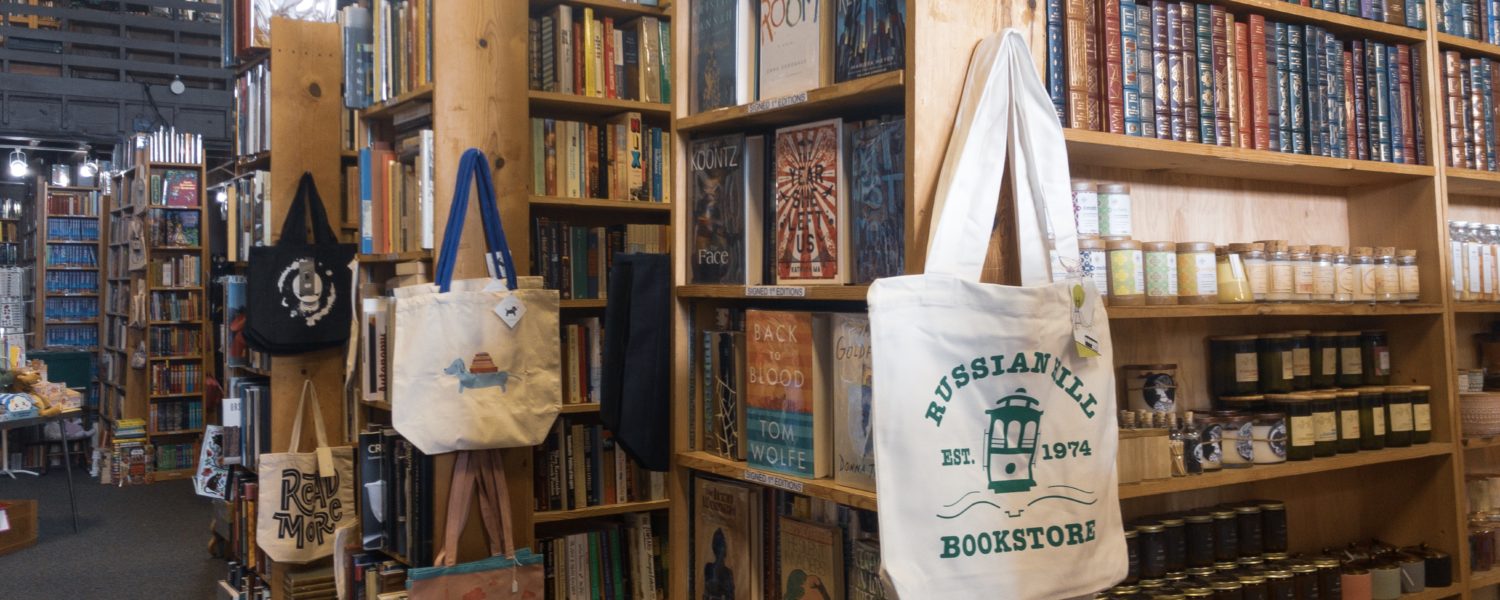 5 Nob Hill Bookstores We Love (Image-1)