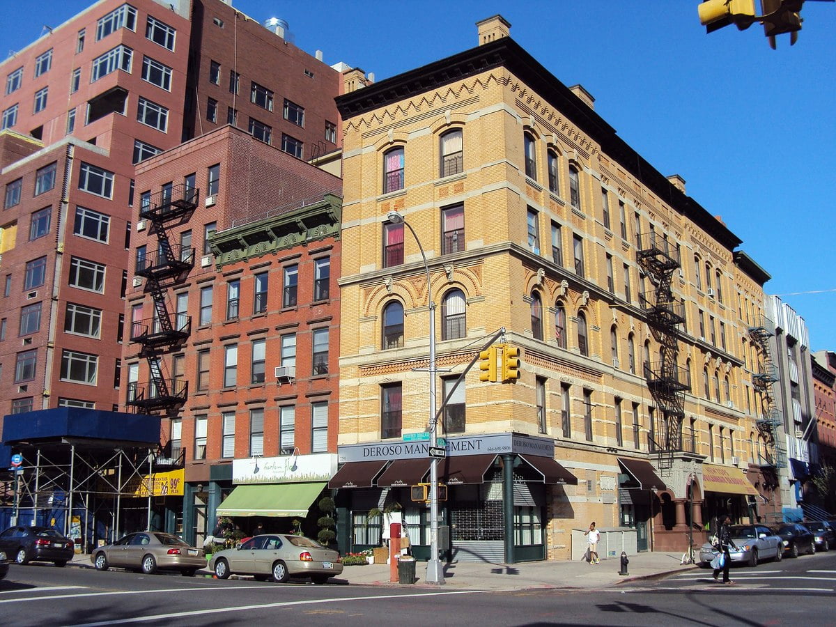Upper East Side Neighborhood Guide: The Lavish and Lovely