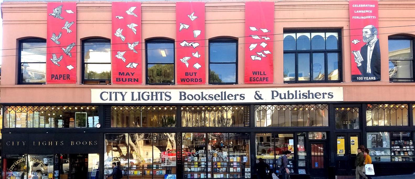 5 Nob Hill Bookstores We Love (Image-2)