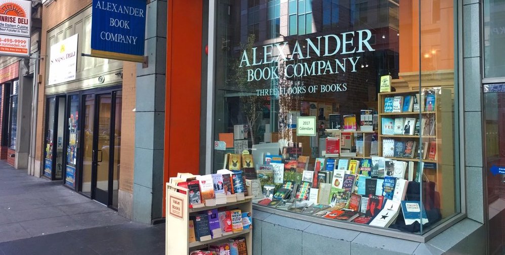 5 Nob Hill Bookstores We Love (Image-3)